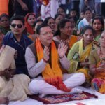 मुख्यमंत्री पुष्कर सिंह धामी ने बोले- भर्ती परीक्षाओं में पारदर्शिता सुनिश्चित हुई है, 33 हजार से अधिक युवाओं को योग्यता के आधार पर सरकारी नौकरी मिली