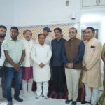 साइलेज फेडरेशन को दिया 100 करोड़ के टर्नओवर का लक्ष्य: डॉ धन सिंह रावत