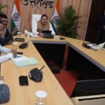 मुख्यमंत्री की अध्यक्षता में यूपीसीएल एवं पिटकुल की समीक्षा, वित्तीय स्थिति में सुधार और लंबित देनदारियों के भुगतान में तेजी लाने के निर्देश