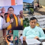 मुख्यमंत्री धामी के निर्देशों के अनुरूप अवैध प्लॉटिंग पर एमडीडीए सख्त, उपाध्यक्ष बंशीधर तिवारी ने कराई ध्वस्तीकरण और सीलिंग की कार्रवाई